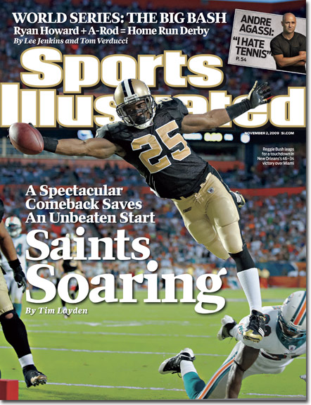 © Bob Rosato/Sports Illustrated/Getty Images
