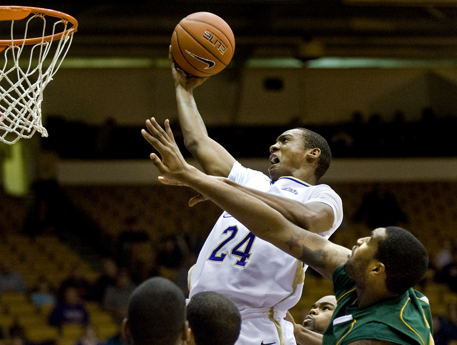 Convocation Center Jmu