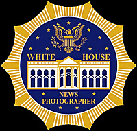 White House News Photographer Association WHNPA
